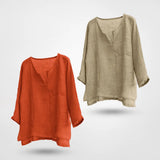 Blusa Casual 1+1 GRATIS