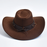 Sombrero Ranchero Silverhorn