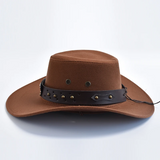 Sombrero Ranchero Silverhorn