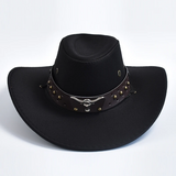 Sombrero Ranchero Silverhorn