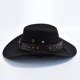 Sombrero Ranchero Silverhorn