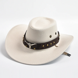 Sombrero Ranchero Silverhorn