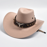 Sombrero Ranchero Silverhorn