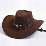 Sombrero Ranchero Silverhorn