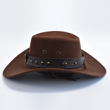 Sombrero Ranchero Silverhorn