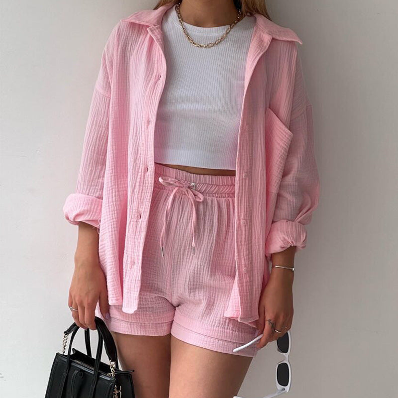 Conjunto de Verano Ligero™