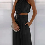 Conjunto Tomasina de Tacto Satinado