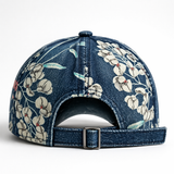 Gorra de Mezclilla Garden Muse