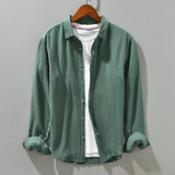Camisa Ligera Berkeley