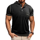 Camiseta Polo con Capucha Belmont