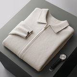 Chaqueta de Cachemira Caruso