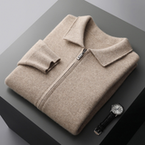 Chaqueta de Cachemira Caruso