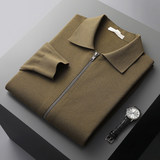Chaqueta de Cachemira Caruso