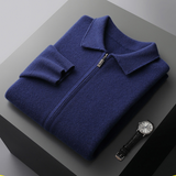 Chaqueta de Cachemira Caruso