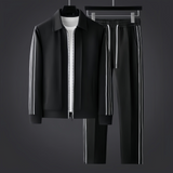 Conjunto de Sudadera Hype Supernova