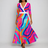 Vestido Elegante Aurélie™