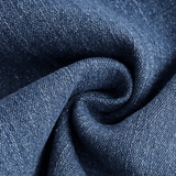 Pantalones de Mezclilla Cintura Cruzada Majestic™
