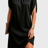 Vestido Corto Elegante Sylvia™