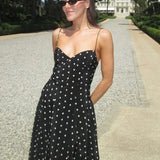 Vestido de Lunares Kori ™