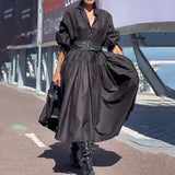 Vestido Elegante Monroe ™