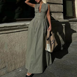 Vestido Jianna ™ con Cremallera