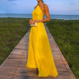 Vestido Fluido de Verano Annette ™