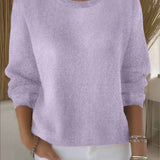 Suéter Cómodo Ely™ para Mujer