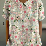 Camisa Floral Ragnhild™
