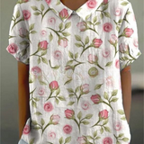Camisa Floral Ragnhild™