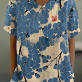 Camisa Floral Ragnhild™