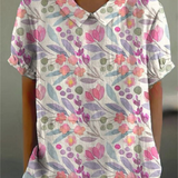 Camisa Floral Ragnhild™
