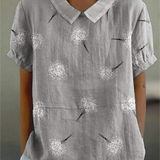 Camisa Floral Ragnhild™