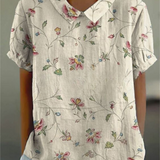 Camisa Floral Ragnhild™