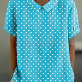 Camisa Floral Ragnhild™