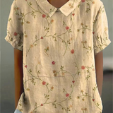Camisa Floral Ragnhild™