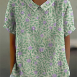 Camisa Floral Ragnhild™