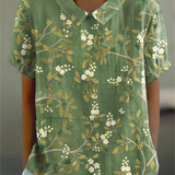 Camisa Floral Ragnhild™