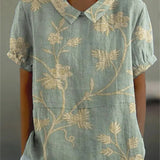 Camisa Floral Ragnhild™