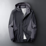 Chaqueta Impermeable Ridge