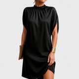 Vestido Corto Elegante Sylvia™