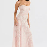 Vestido Amy™ Elegante y Versátil