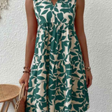 Vestido de Verano Elegante Fernanda para Mujer