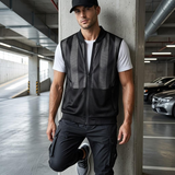 Chaleco de Rendimiento Aeron Mesh