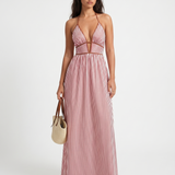 Vestido Largo de Verano para Mujer