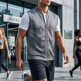 Chaleco de Rendimiento Aeron Mesh