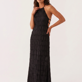 Vestido Largo de Verano Ángela para Mujer