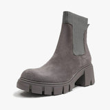 Botas Abrigadas y Modernas Silvia™