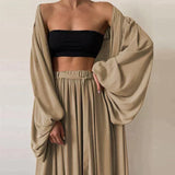 Conjunto Astrid™ Casual y Multifuncional
