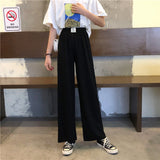 Pantalones Nueva York
