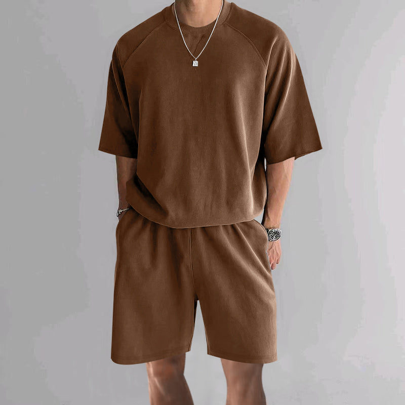 Conjunto de Dos Piezas Denver